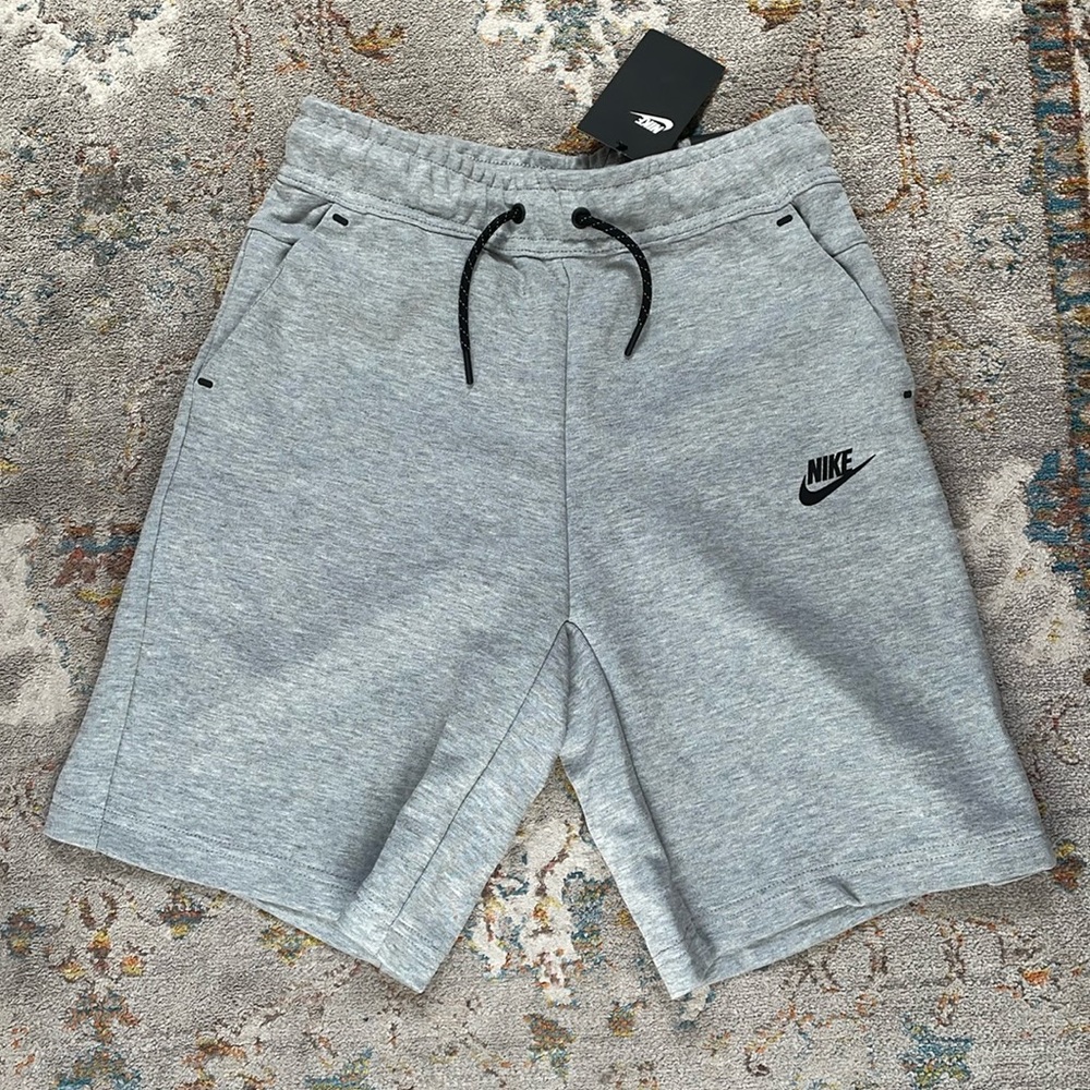 Nike Tech Fleece Shorts
